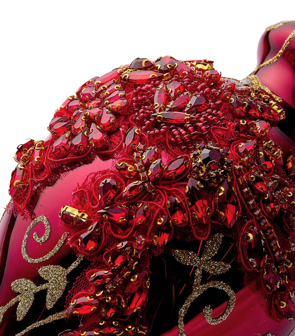 Regal Bespoke Luxury Christmas Tree Experience