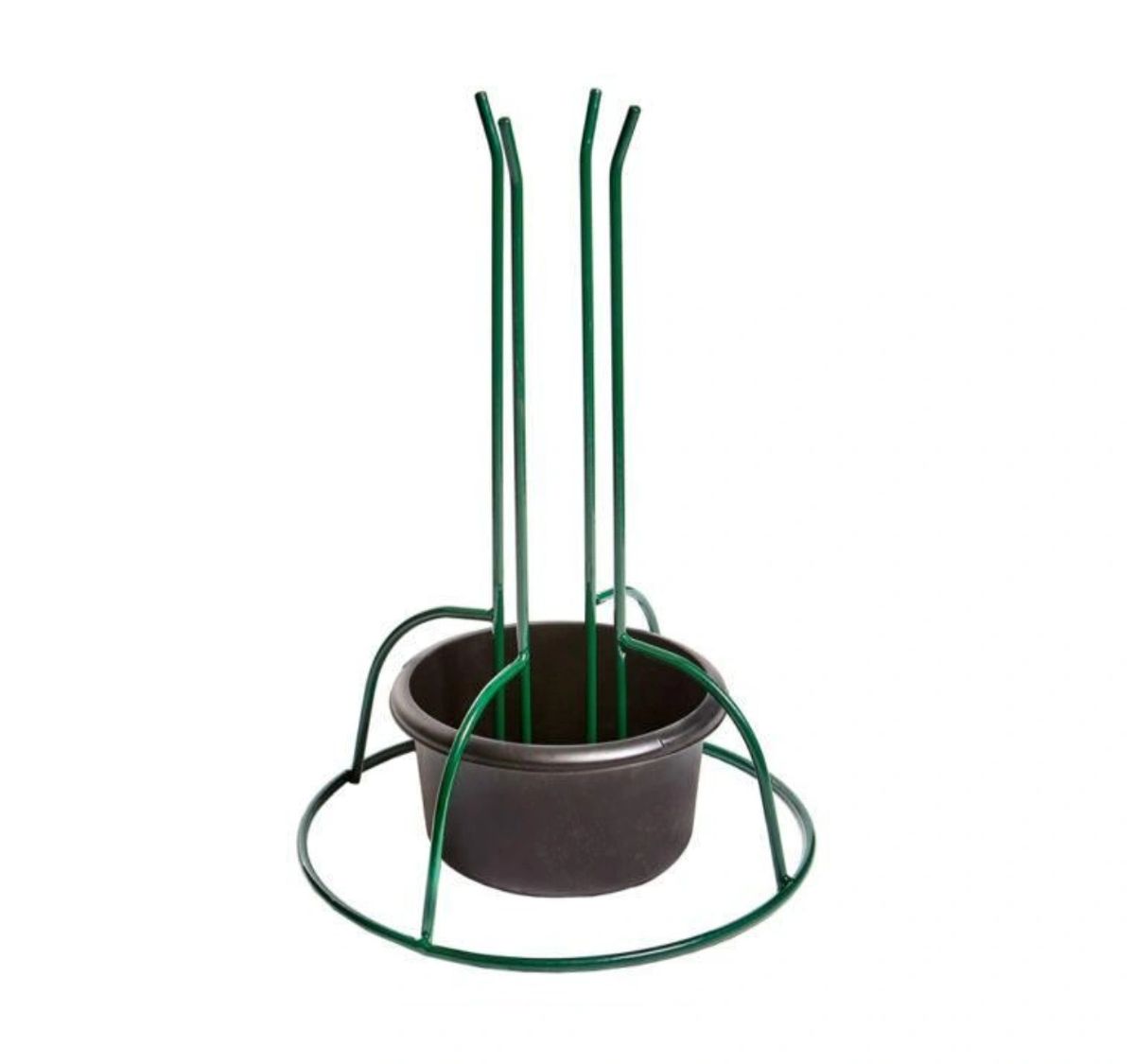 Quick & Easy Prong Tree Holder Stand (SOLD OUT)