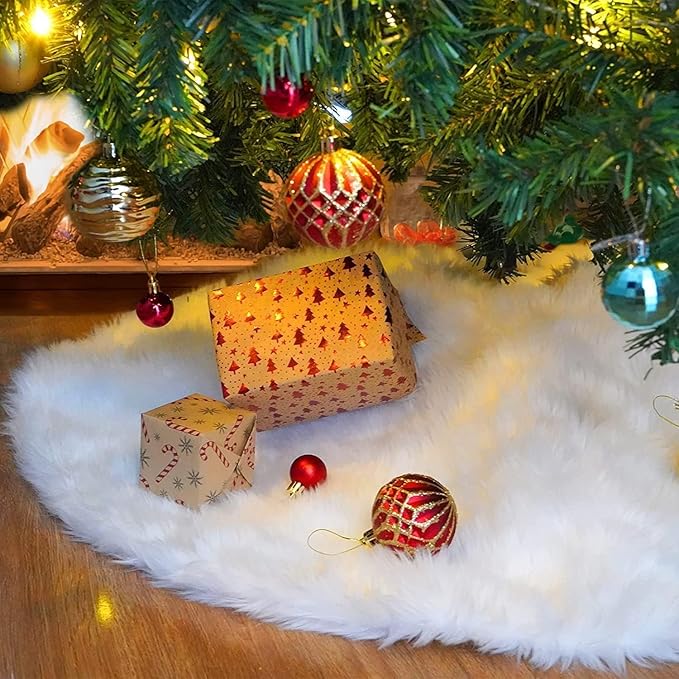 🎄8ft Christmas Tree (Complete decoration package)