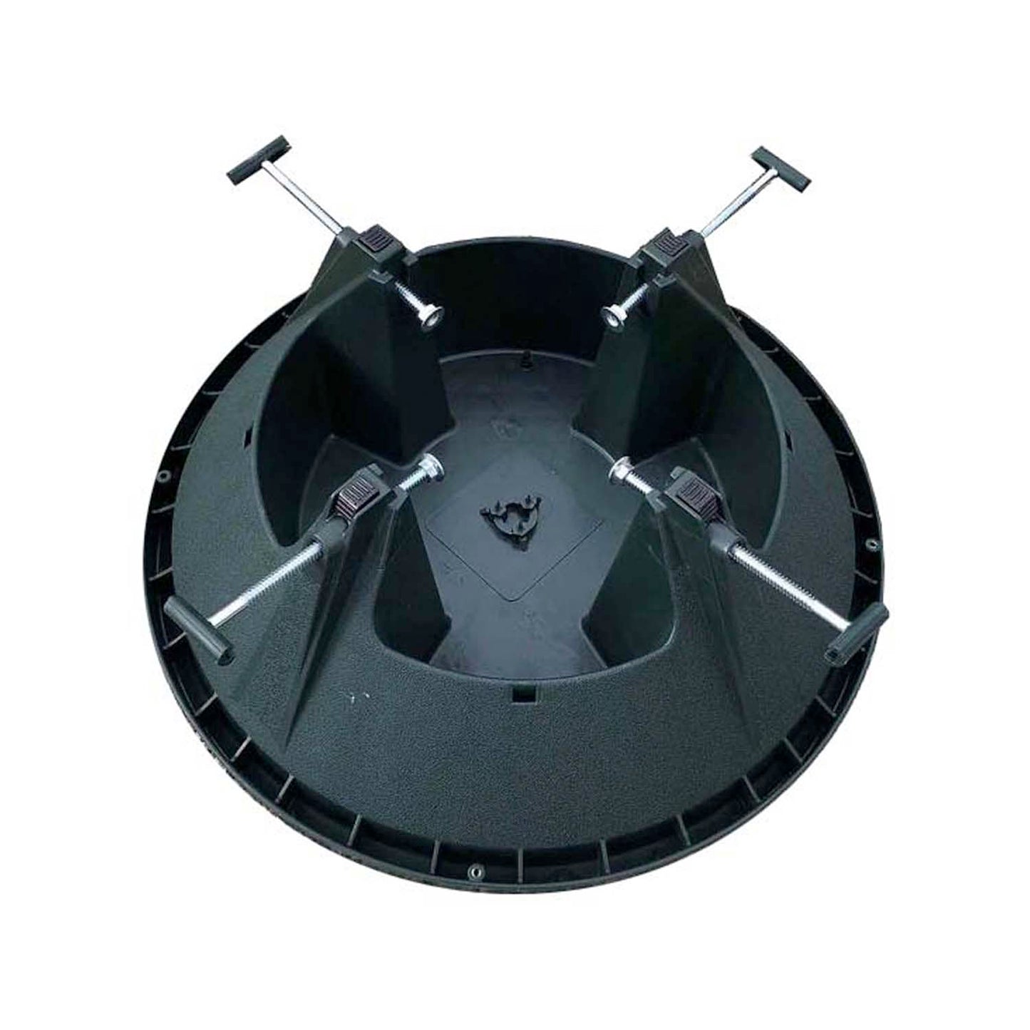 Christmas Tree Stand - 4-6 ft