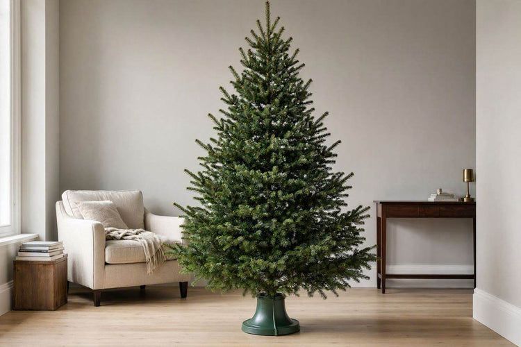 Best-selling real Christmas tree, London and Surrey's favourite
