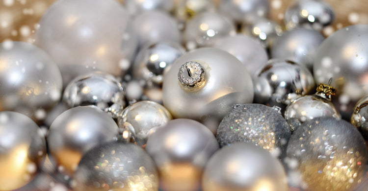 Tree Accessories & Decorations