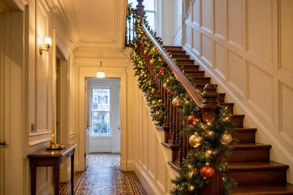 The Entrance Package | Home Christmas Decoration