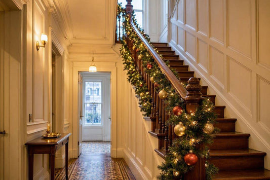 The Grand Residence Package – Home Christmas Decoration