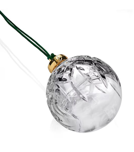 Royal Bespoke Luxury Christmas Tree Experience
