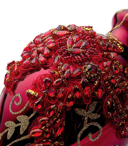 Majestic Bespoke Luxury Christmas Tree Experience