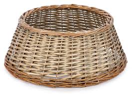 Luxury Decorated Real Christmas Tree Package - 6ft